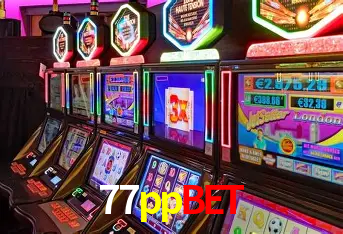 Desvendando o Mundo dos Jogos Virtuais na 77ppbet