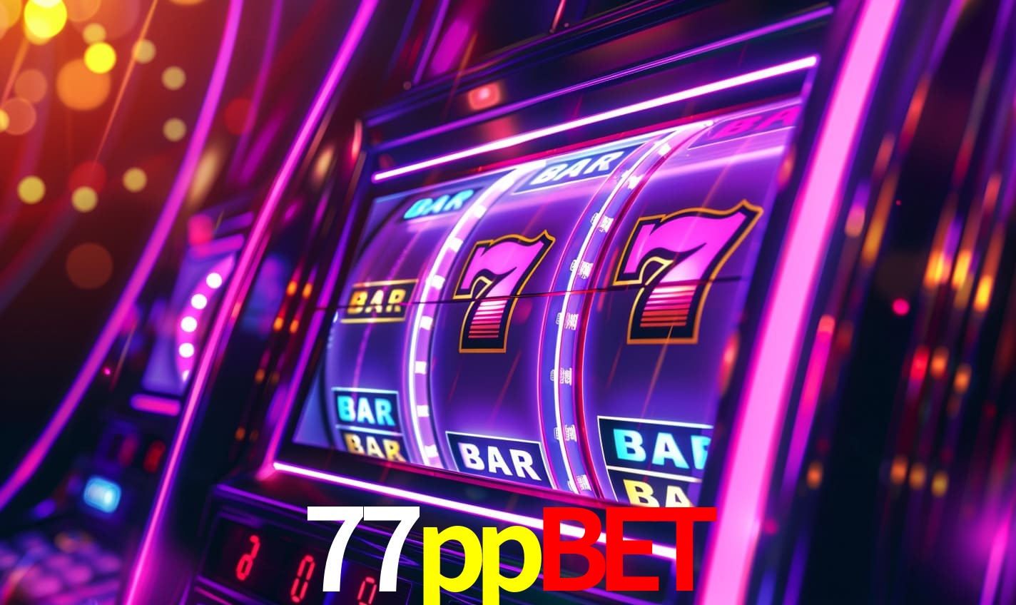 77ppbet: Seu Cassino Premiado com Pagamentos Rápidos