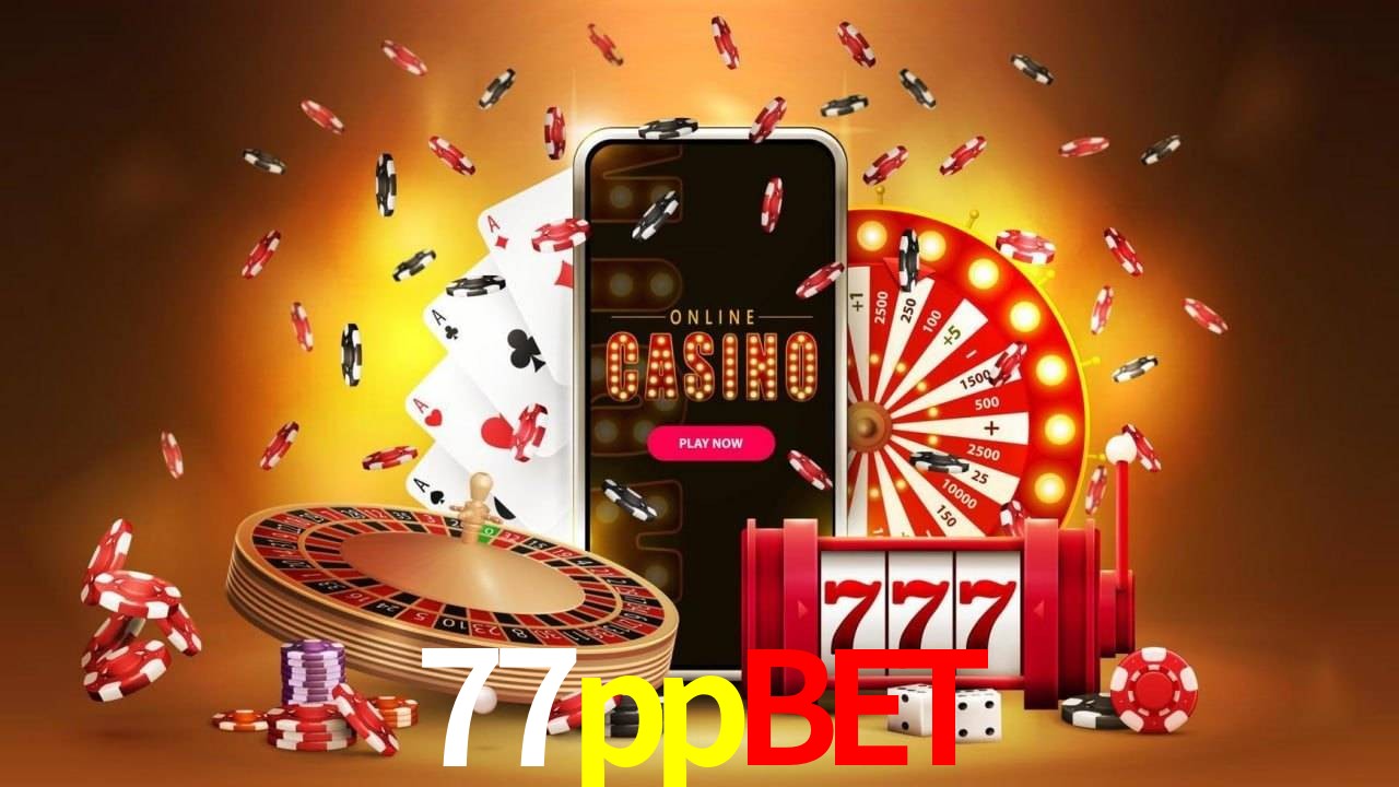 Estatísticas 77ppbet