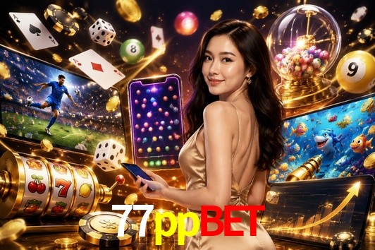 Game Providers 77ppbet