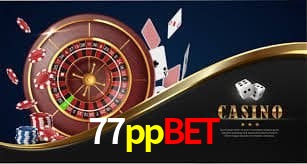Casino Ao Vivo 77ppbet