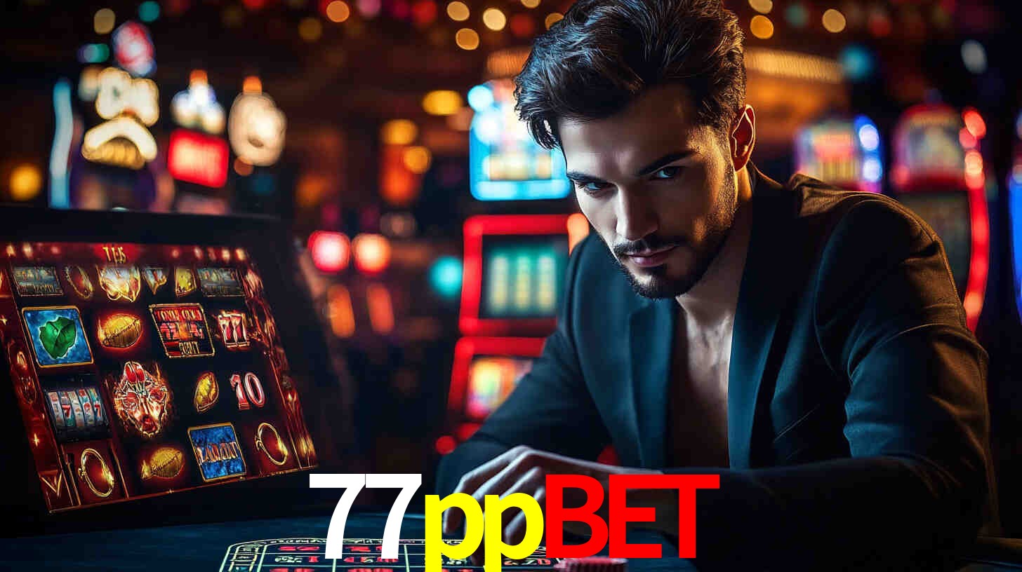 77ppbet