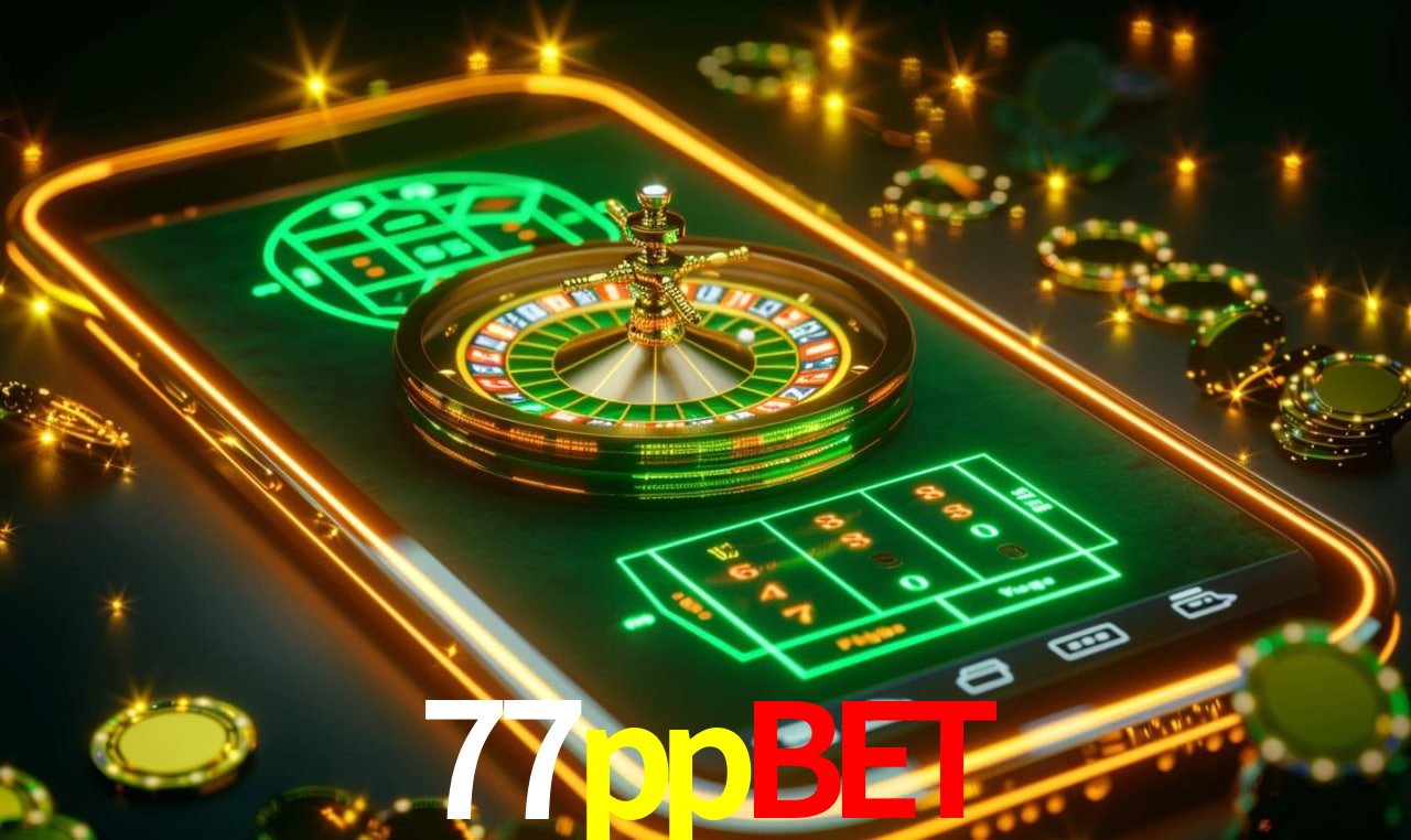 Jogos de Slot 77ppbet