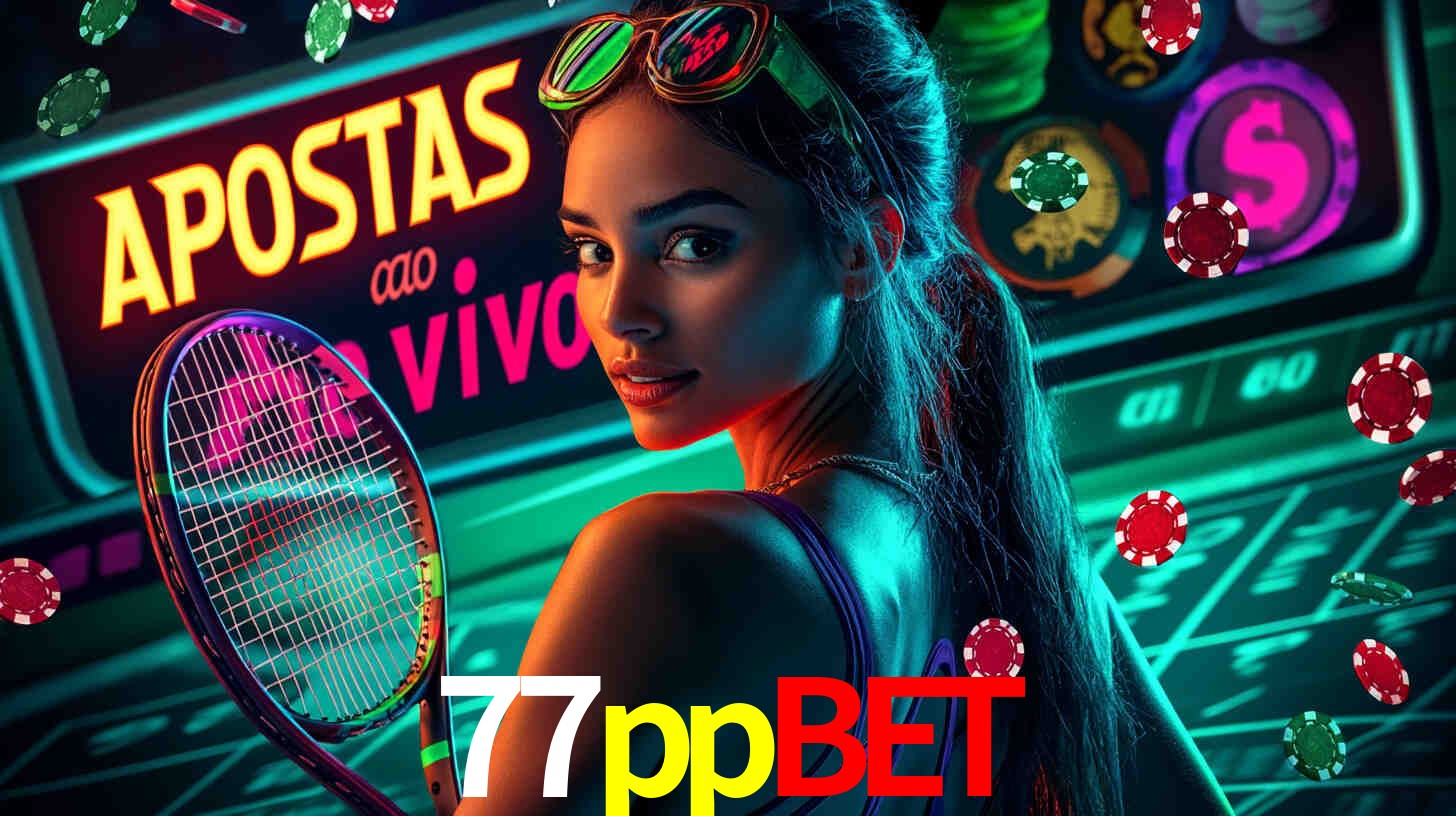 A Popularidade dos Caça-Níqueis no 77ppbet