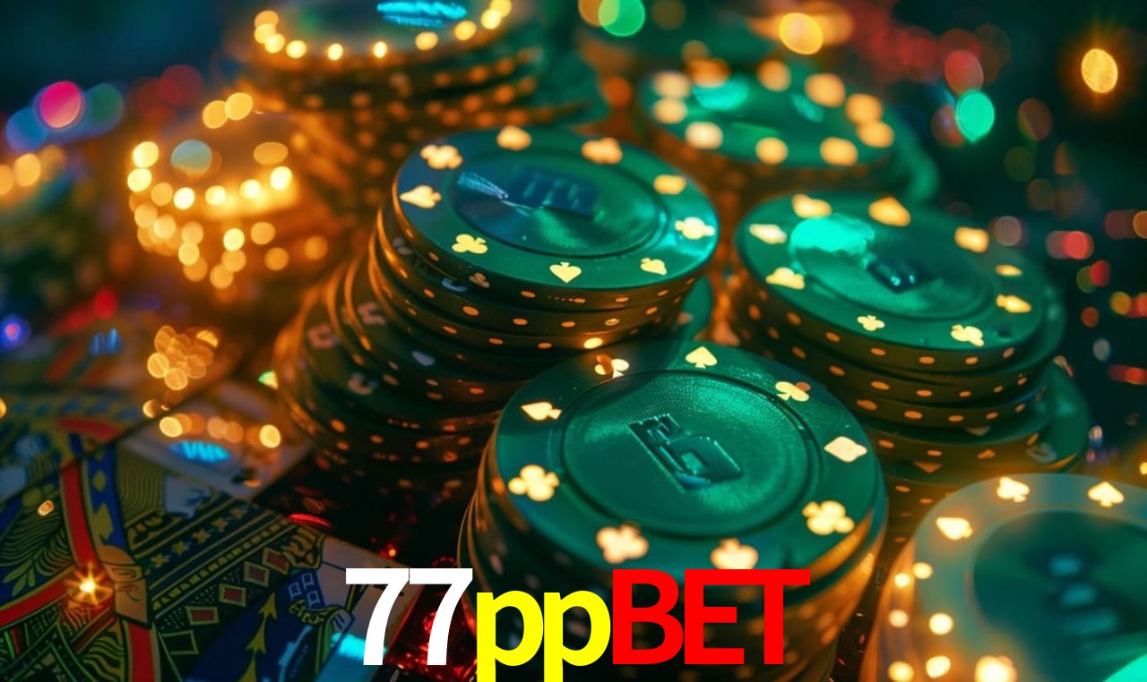 Programa VIP 77ppbet