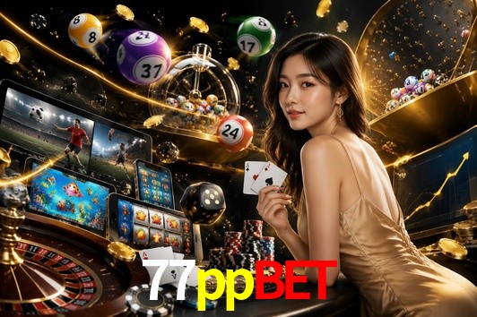 Seasonal Promotions 77ppbet