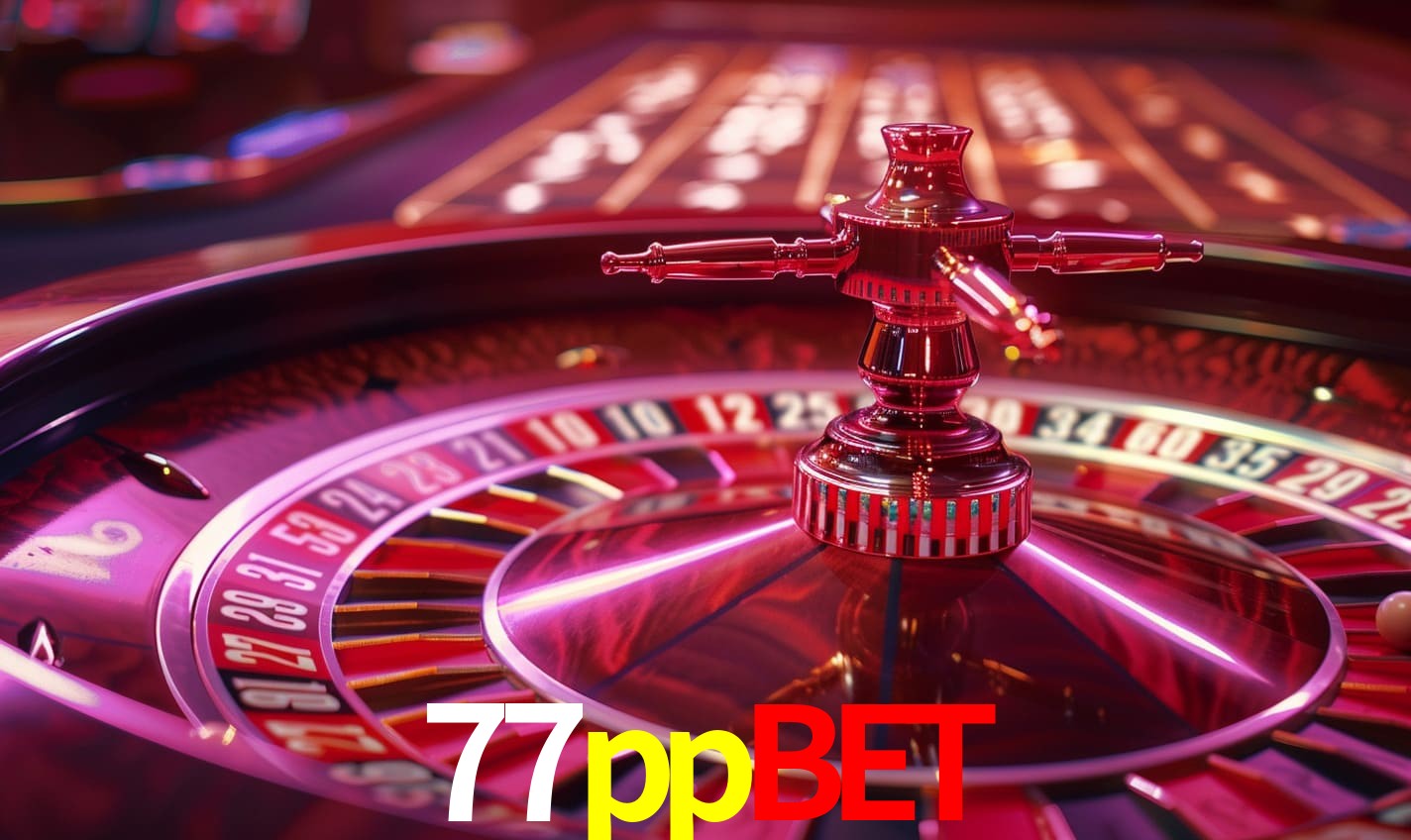 Explorando a Categoria de Eventos em Apostas na 77ppbet