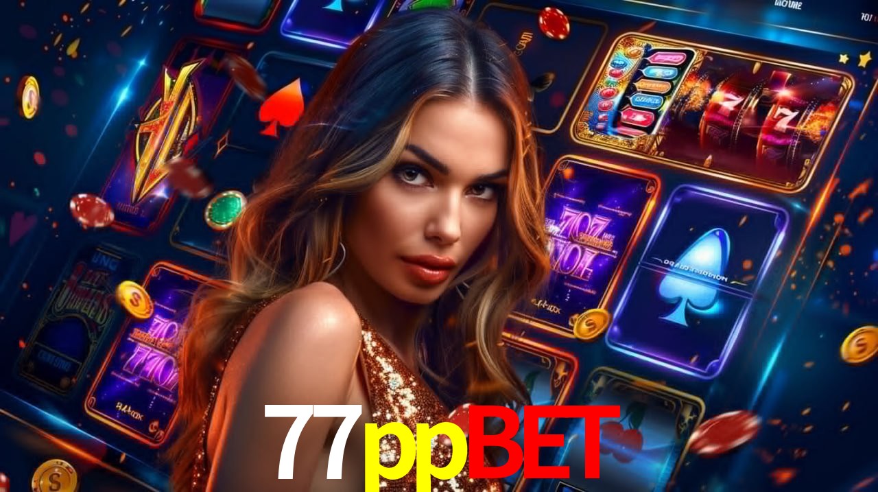 Descubra o Programa VIP da 77ppbet: Vantagens Exclusivas para Jogadores