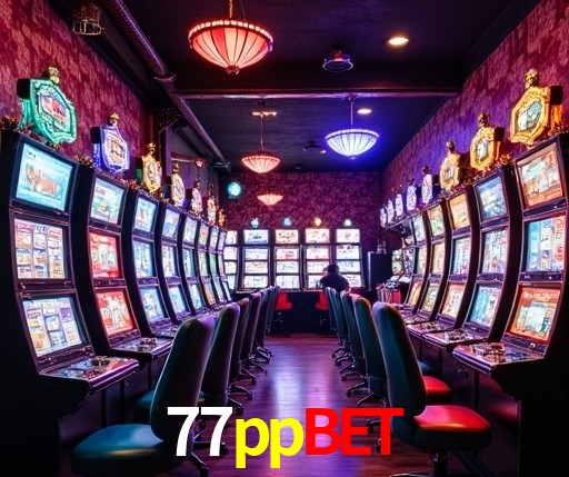 Integração de APIs 77ppbet