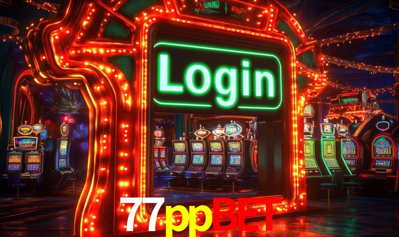 Torneios 77ppbet