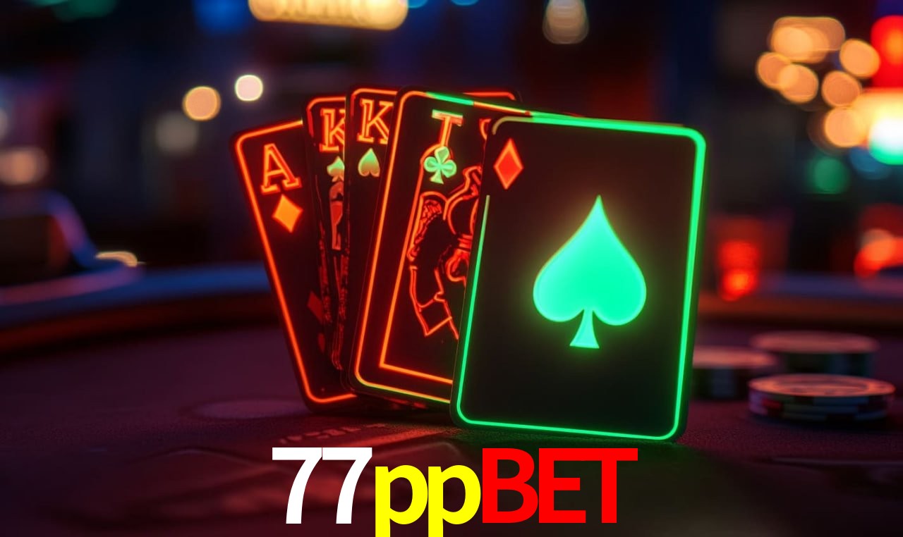 Apostas de Futebol 77ppbet
