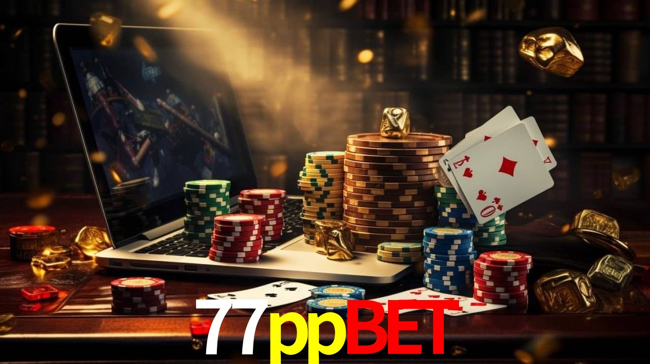 Jogos Exclusivos 77ppbet