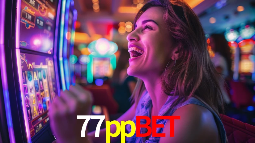 Experimente o Login Seguro Premium no 77ppbet
