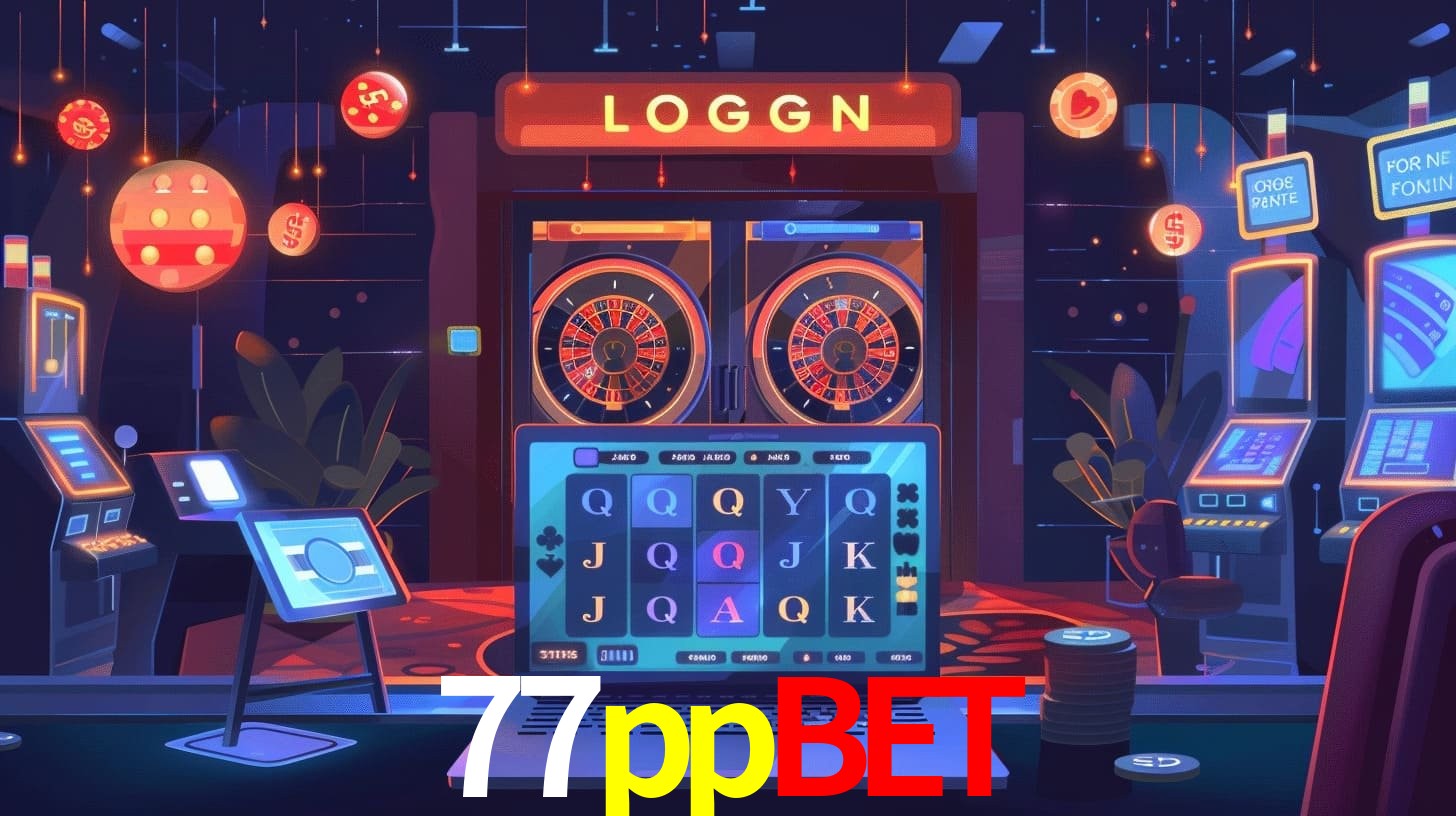 Provedores de Jogos 77ppbet