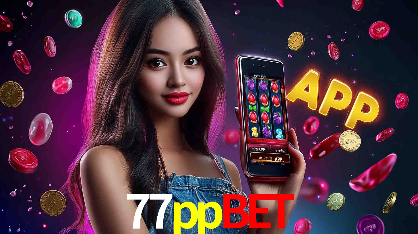 Descubra o Programa VIP da 77ppbet: Vantagens Exclusivas para Jogadores