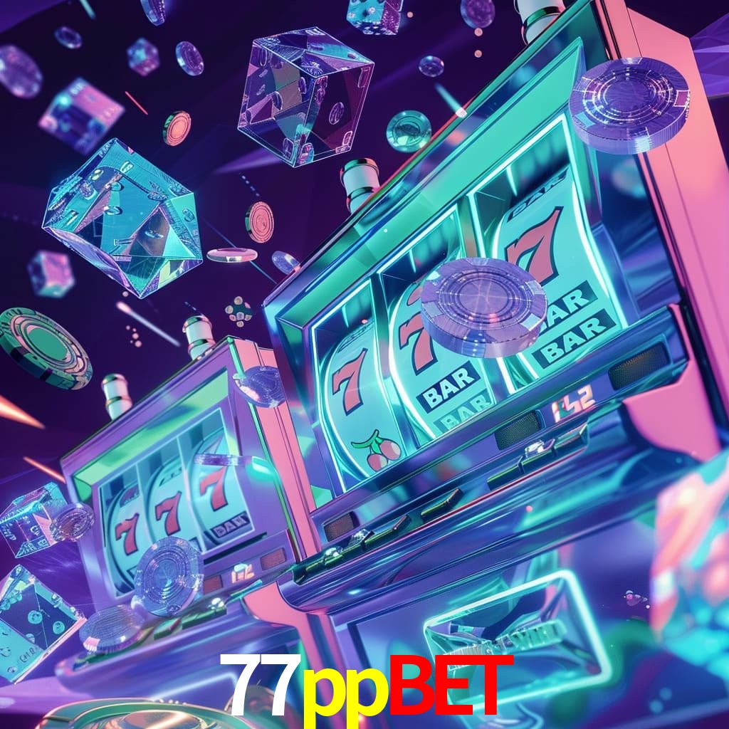 Desvendando o Mundo dos Jogos Virtuais na 77ppbet