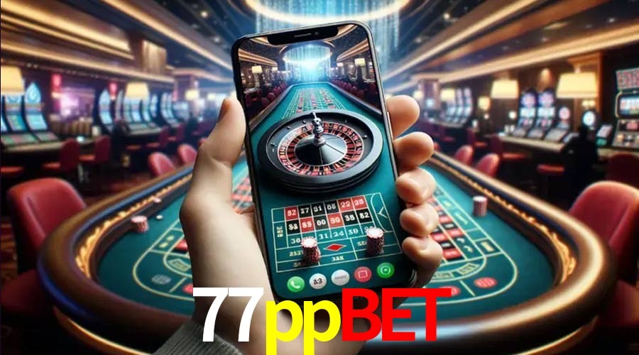 Secure Login 77ppbet
