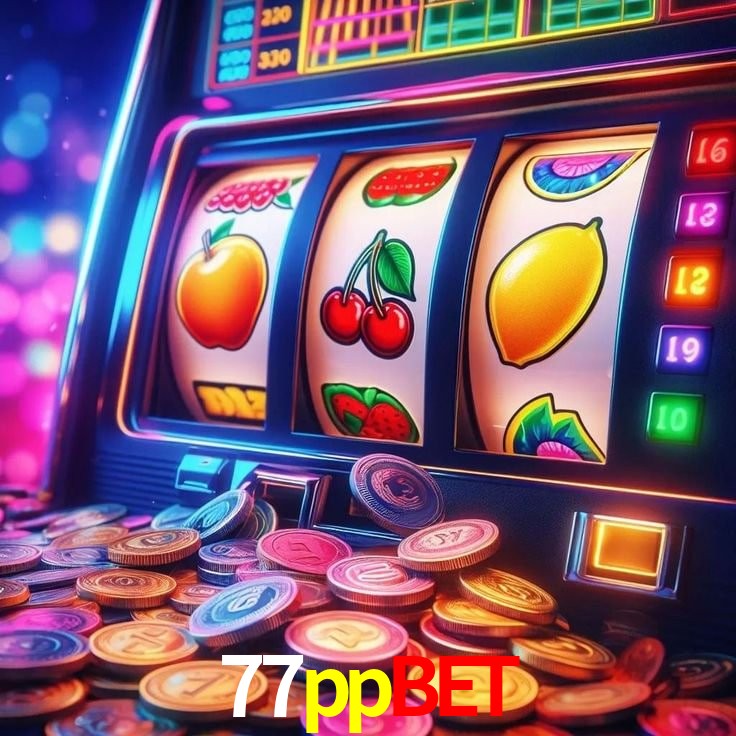 Casino VIP 77ppbet