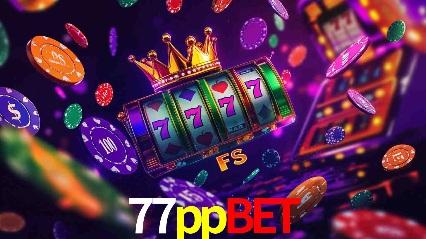 Welcome Bonus 77ppbet