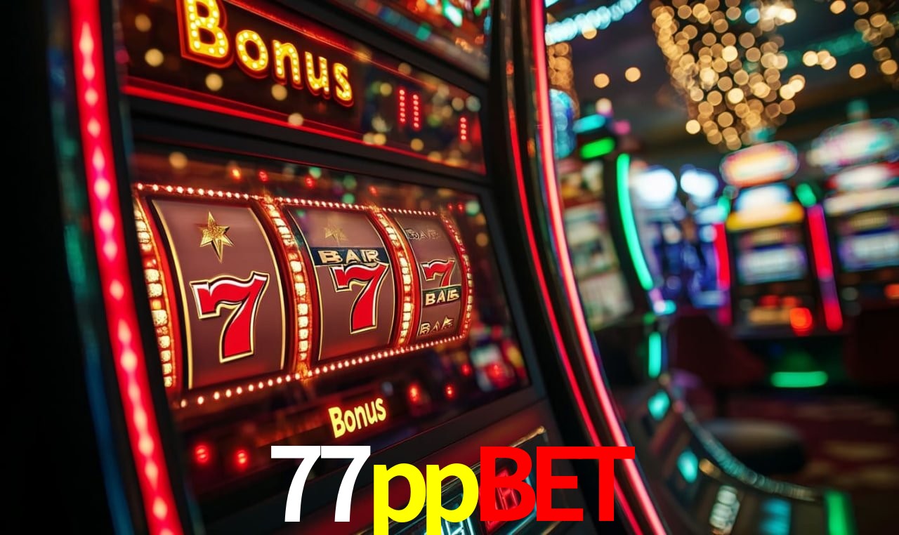 Bônus Generosos e Exclusivos no 77ppbet para Você!