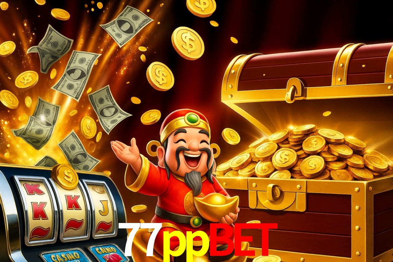 cassino 77ppbet