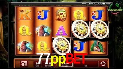 Desvendando o Mundo dos Jogos Virtuais na 77ppbet