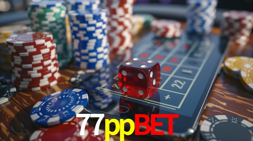 77ppbet: A Experiência de Casino com Jogos de Mesa ao Vivo