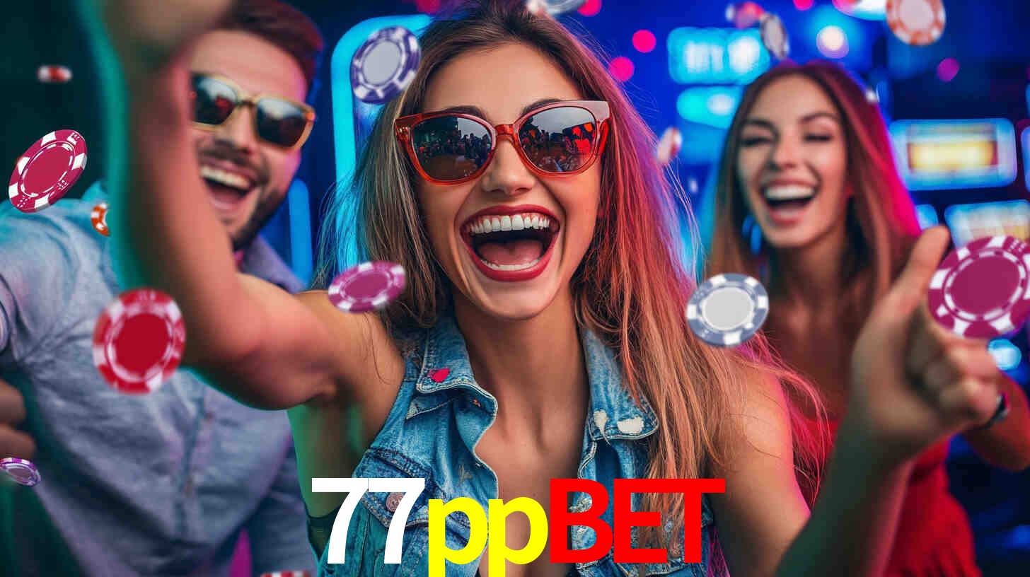 A Experiência Imersiva dos Cassinos Ao Vivo no 77ppbet