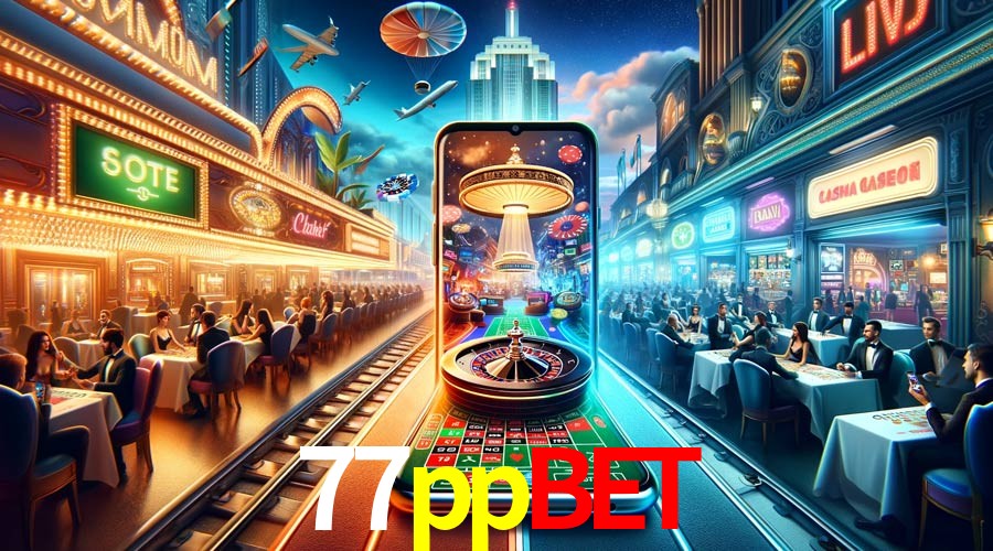 Exclusive Offers 77ppbet