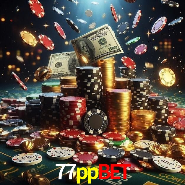 A Emoção da Loteria na 77ppbet: Uma Chance de Mudança de Vida