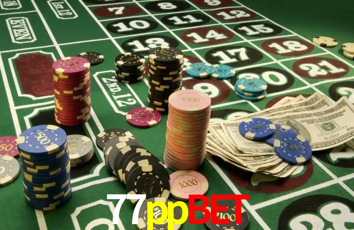 77ppbet