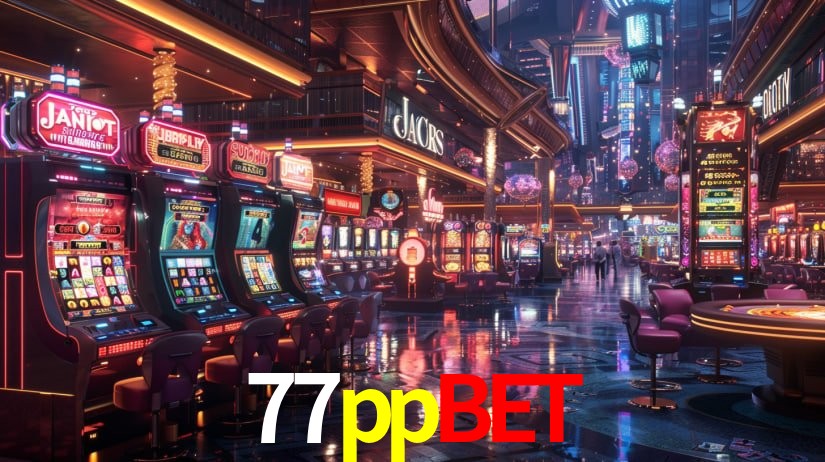 Games Directory 77ppbet
