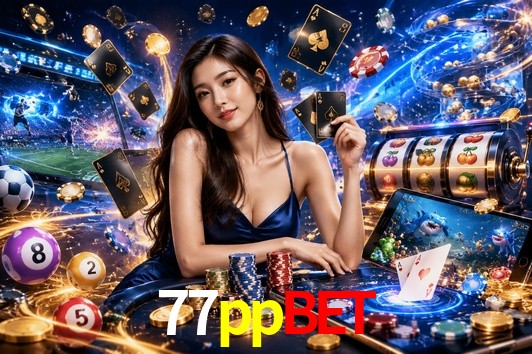 Account Benefits 77ppbet