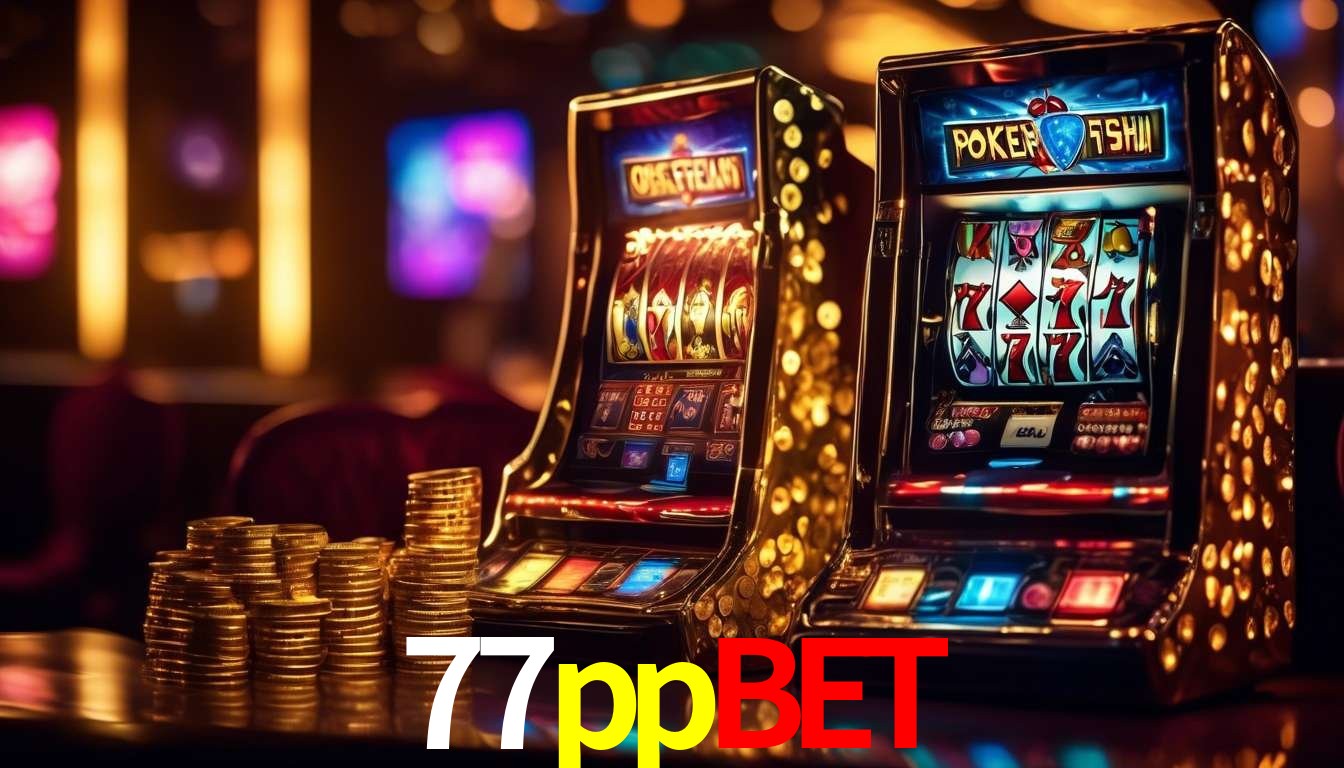 Explorando a Categoria de Eventos em Apostas na 77ppbet