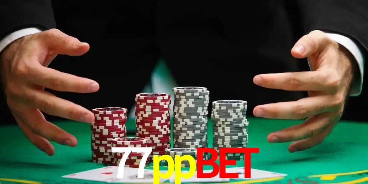 Promoções Sazonais 77ppbet