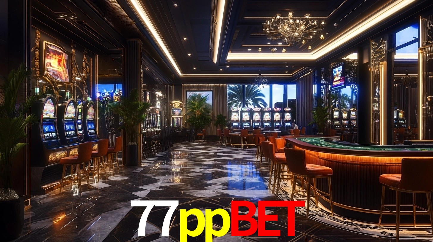77ppbet App Interface