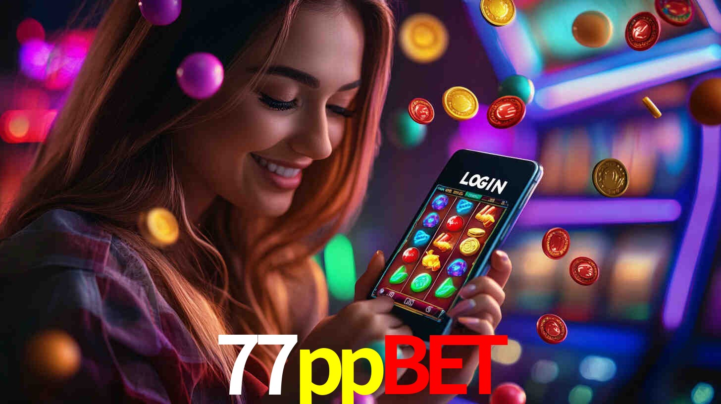 77ppbet