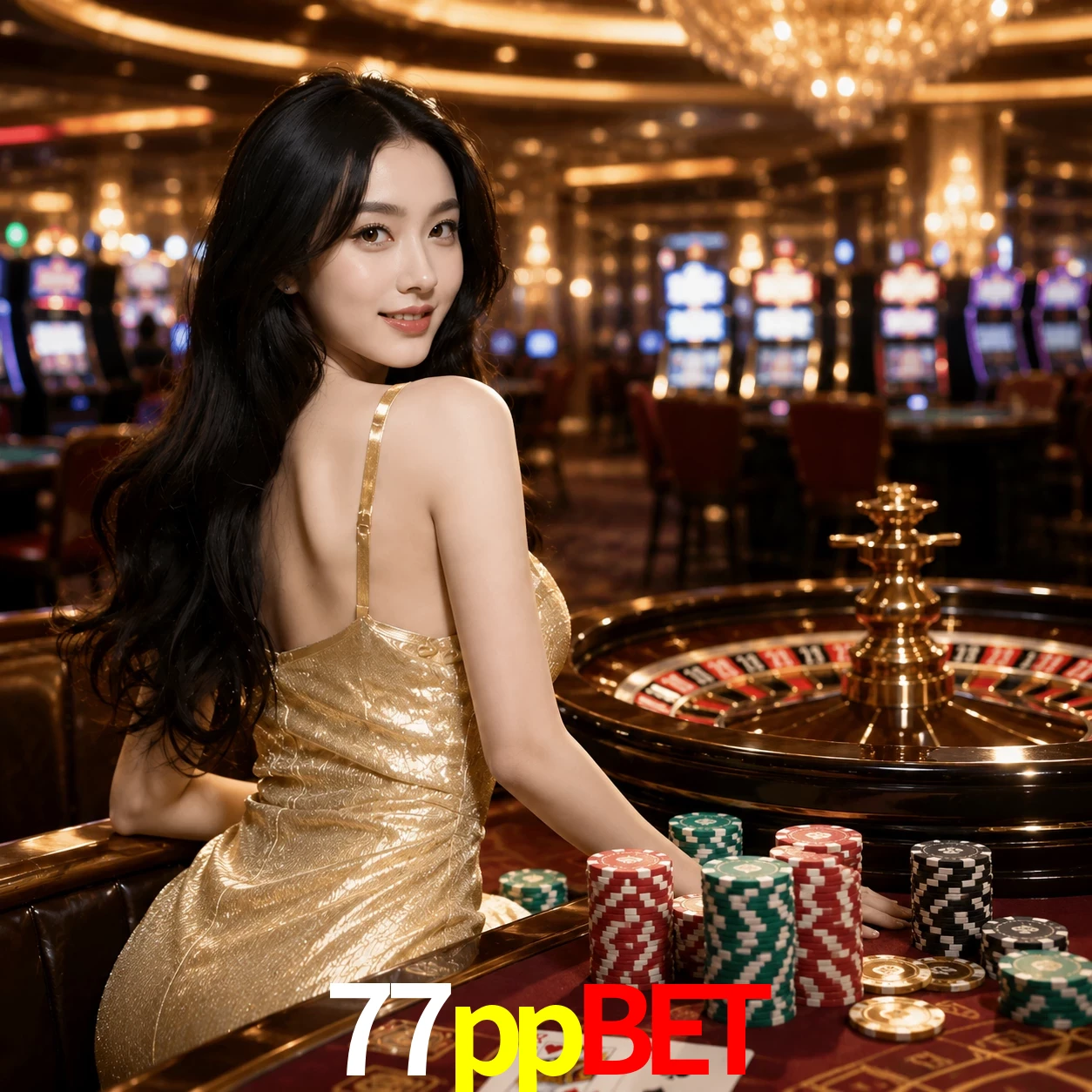 Download app 77ppbet Android iOS