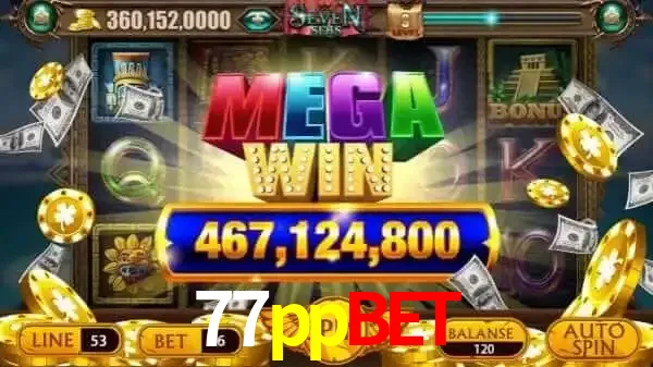 Gates of Olympus slot 77ppbet