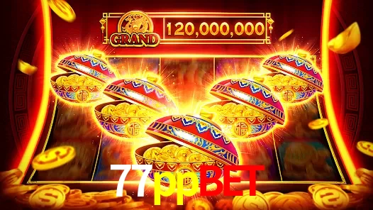 App 77ppbet slots mobile